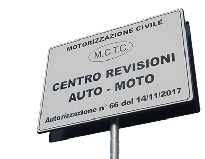 Collaudi e Revisioni
